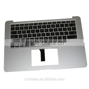 2014 US Layout Top Case With Keyboard For Apple MacBook Air A1466 thumbnail-1