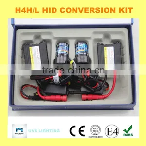 Whosesale 933 35w Electric Car Fast Bright bi Xenon Hid Slim Ballast Convertion Kit for h1 h3 h4 h7 H11 H13 9005 9006 thumbnail-1