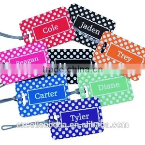 Custom Hot Sale Hang Tag With Eyelet thumbnail-1