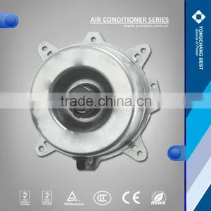 High Speed Low Noise Air Conditioner Duct Parts thumbnail-1