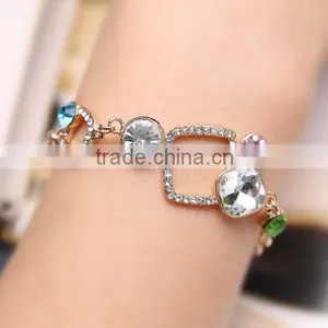 2016 Hot New Design Charming Fashion Bracelet Jewelry Made in China thumbnail-4