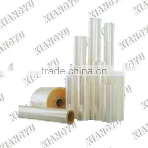 Clear BOPP Film Adhesive Labels thumbnail-1