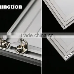LED Panel Light 3-5 Years Warranty 60*60cm 40W LED Flat Panel Lighting Fixture thumbnail-3