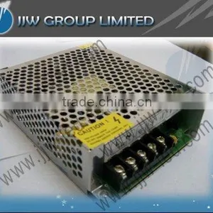 Constant Voltage Switching Led Power Supply for 3.3V 7.5A thumbnail-1