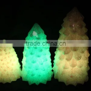 Flameless Light Candle thumbnail-6