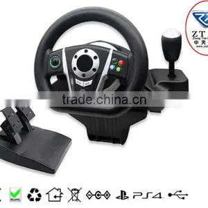 2015 Brand New OIVO Steering Wheel Bluetooth Keyboard,OIVO Steering Wheel, Racing Steering Wheel thumbnail-4