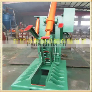 J-800 Used Truck Tire Cutting Machine for Sale thumbnail-1