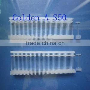 Plastic Tag Pin thumbnail-1