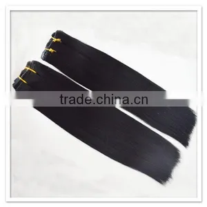100 European Remy Virgin Human Hair Weft European Hair thumbnail-4