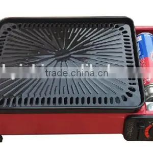 Portable Gas Stove thumbnail-2