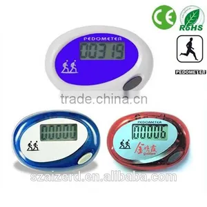High Quality Wholesale Multifunction Step Counter thumbnail-2