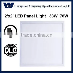 2x2 Led Ceiling Light UL DLC Led Panel Light Mitsubishi Lgp thumbnail-1