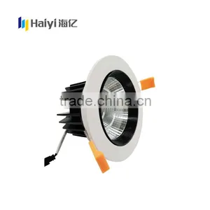 12W Recessed Cob Led Downlight Light thumbnail-1
