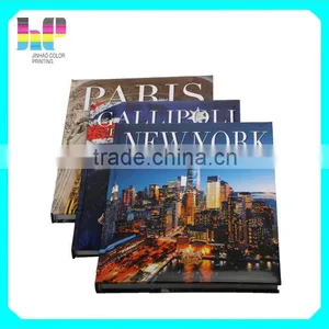 China New Style Customized Magazine Printing thumbnail-1