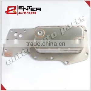 3959031 4896407 Factory Direct Price ISDe Engine Oil Cooler Core thumbnail-4