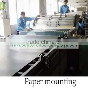 Shenzhen POP Displays Co., Ltd. company overview - view 3 thumbnail