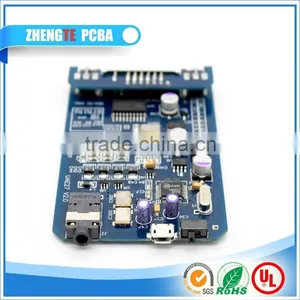 High Level Power Bank Pcb Assembly Pcba Manufacturer thumbnail-2
