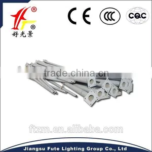Steel Poles for Street Light thumbnail-3