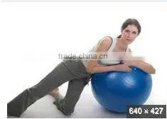 Environmental Anti-explosion Exercise Ball thumbnail-1