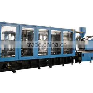 Crates Plastic Injection Machine LSF418 thumbnail-1