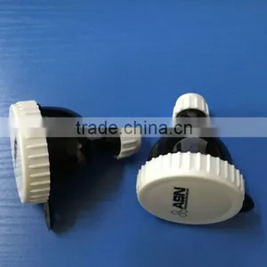 2016 High Quality Custom Color and Logo pp Plastic Promotion Funnel thumbnail-2