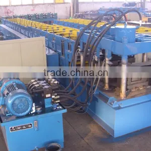Roll Forming Machine for Sale thumbnail-3