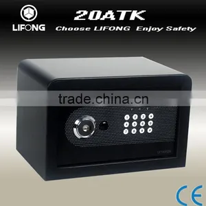 Home Electronic Key Safe Box thumbnail-6