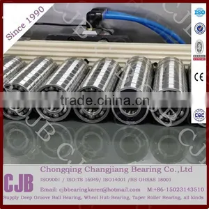 Motorcycle 63/28 Deep Groove Ball Bearing thumbnail-3