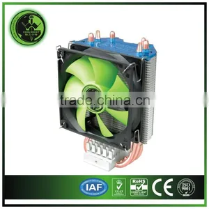 CPU Radiator With Copper Heat Pipe CW932 thumbnail-1