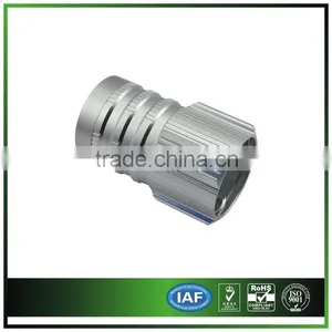 Die Casting Aluminum Heat Sink for Medical Equipments thumbnail-1