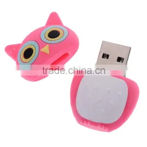China Factory Promtion 8GB Usb Flash Drive for Customized Printing thumbnail-3