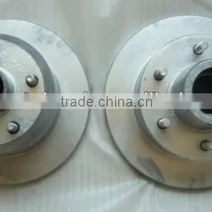 Oem & Custom-made Brake Disc Rotor thumbnail-1