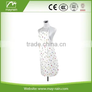 2016 Waterproof White Hot Sale Women Body Aprons thumbnail-1