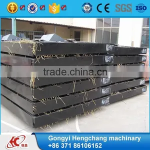 ISO Quality Gold Shaking Table Gold Table Concentrator Vibrating Table thumbnail-1