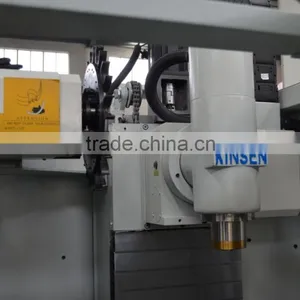 VS655 Professional High Precision CNC Vertical Machining Center thumbnail-3