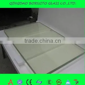 Good Quality of X-ray Radiation Protective Lead Glass thumbnail-2