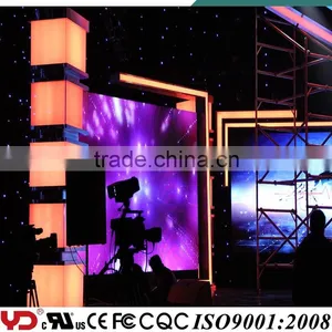 IP68 CE UL Approved Indoor Decoration Fireproof V-0 thumbnail-1