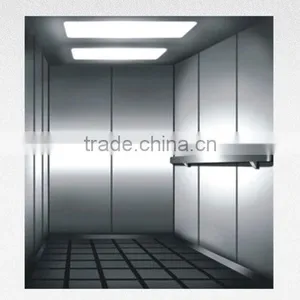 Hot Sale Hospital Elevator thumbnail-1