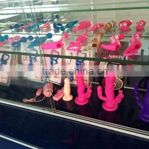 2015 Lifelike Silicone Big Penis, Vibrator for Men Penis thumbnail-1