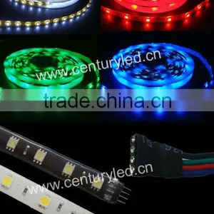 Addressable Decorating Led Lights IP65 Waterproof Swimming Pool Led Light Programmable DC12V 60pcs/m LED Strips thumbnail-1