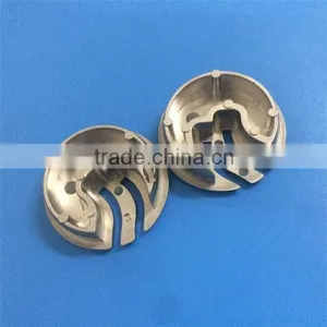 China Supplier Custom Plastic Parts ,ABS Parts thumbnail-1