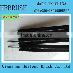 Wooden Polish Brush Roller thumbnail-1