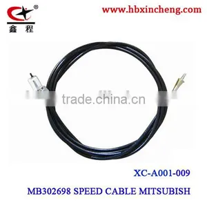 MB302698 Car Speedometer Cable Auto Cable , Brake Cable thumbnail-1