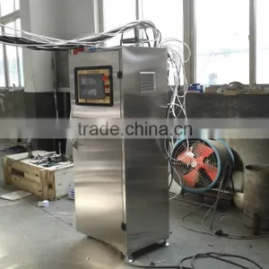 All Kinds of Jelly Candy Processing Machine thumbnail-5