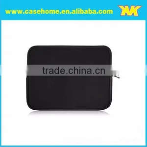 2015 Neoprene Laptop Sleeve/Bag/Case/Pouch With Zipper thumbnail-2
