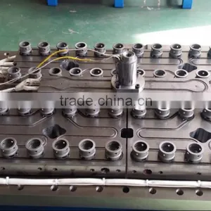 2015 Hot Sale Injection Plastic Pet Tube Mold Manufacturer thumbnail-3