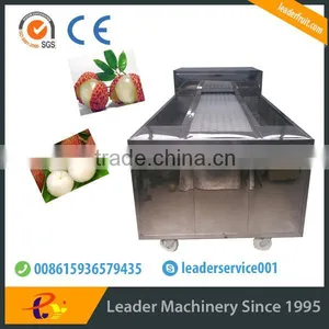 Leader Fruit Pitting Machine With CE&ISO thumbnail-3
