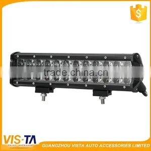 Top Quality Waterproof High Power 12 Volt Flood Beam Led Light Bar for Car thumbnail-1