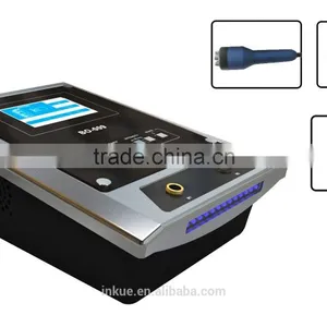 Mini Mesotherapy Device / Needle Free Mesotherapy Electrophoresis Machine / No Needle Electroporation Mesotherapy Beauty Equip Quality Choice thumbnail-1