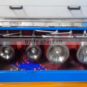 Fine Wire Drawing Machine/cable Machine-equipment for Cable-horizontal Type thumbnail-1